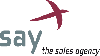 SAY The Sales Agency - Akquise, Beratung, Coaching