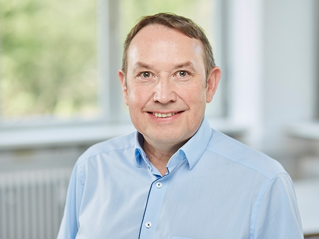 Ulrich Velz
